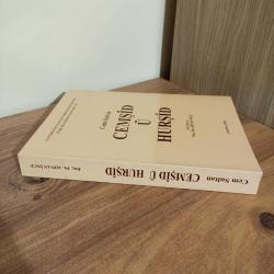 CEMŞİD Ü HURŞİD Cem Sultan TÜRK DİL KURUMU