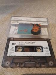 Heartbeat Don Johnson ( Uzelli 1987 )