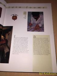 Black Mountain Looms - Volume One - Michaelian & Kohlberg - İngilizce , Almanca Kitap (Kara Dağ Tezgahları - Birinci Cilt)