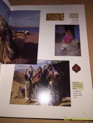 Black Mountain Looms - Volume One - Michaelian & Kohlberg - İngilizce , Almanca Kitap (Kara Dağ Tezgahları - Birinci Cilt)