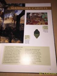 Black Mountain Looms - Volume One - Michaelian & Kohlberg - İngilizce , Almanca Kitap (Kara Dağ Tezgahları - Birinci Cilt)