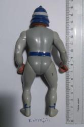 Praise Unlimited Ninja Warrior Figür (1985)