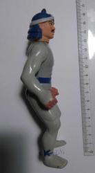 Praise Unlimited Ninja Warrior Figür (1985)