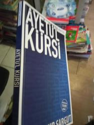 AYETÜ'L KÜRSİ
