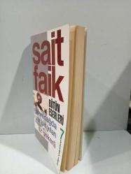 Alemdağda Var Bir Yılan Sait Faik Bütün Eserler 7