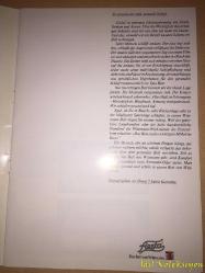 FİESTA Das Bett von Wittmann - Almanca Dergi , Katalog (FIESTA Wittmann'dan yatak)