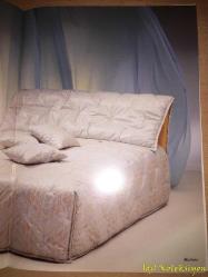 FİESTA Das Bett von Wittmann - Almanca Dergi , Katalog (FIESTA Wittmann'dan yatak)