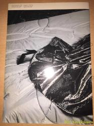 FİESTA Das Bett von Wittmann - Almanca Dergi , Katalog (FIESTA Wittmann'dan yatak)