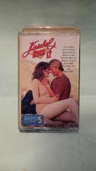 KUSCHELROCK 12 KASET