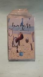 HAREM TURKISH PERCUSSION GROUP RHYTIM COLOUR - KASET