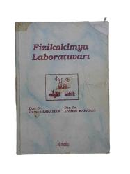 Fizikokimya Laboratuvarı