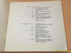 GUN - İngilizce Resim , Tablo Kataloğu - Aksoy Matbaacılık