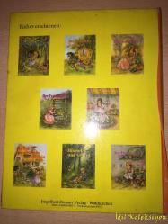 ROTKAPPCHEN - Lore Hummel - Almanca Hikaye Kitabı (KIRMIZI BAŞLIKLI KIZ)