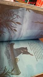 Disney Pamuk Prenses ve Yedi Cüceler Sihir Dolu Klasikler Doğan Kitap