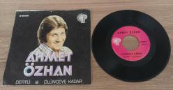 AHMET ÖZHAN-DERTLİ-ÖLÜNCEYE KADAR