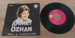 AHMET ÖZHAN-DERTLİ-ÖLÜNCEYE KADAR