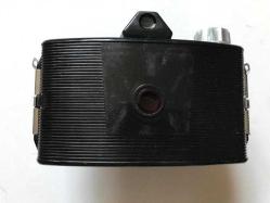 Agfa Click I Vintage Fotoğraf Makinesi