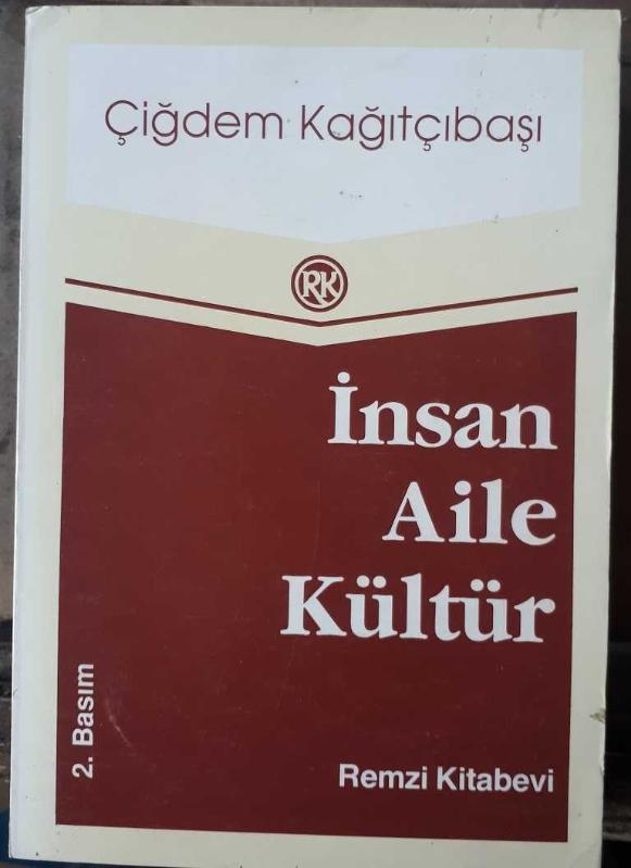 Değişen Toplumda Aile ve Çocuk