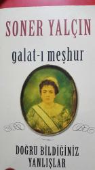 GALAT-I MEŞHUR (doğru bildiğiniz yanlışlar)