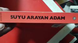 SUYU ARAYAN ADAM