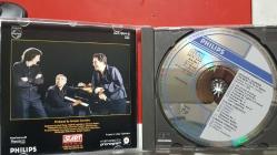 JACQUES LOUSSIER THE BEST OF PLAY BACH 1984 CD