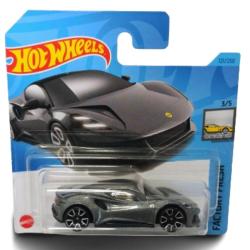 Hot Wheels Lotus Emira