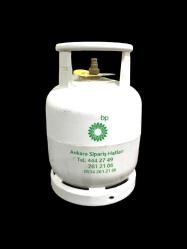 BP gaz - Tüp formlu kumbara