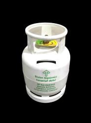 BP gaz - Tüp formlu kumbara