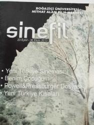 SİNEFİL