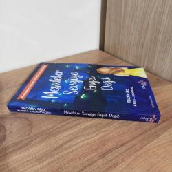 Mesafeler Sevgiye Engel Değil