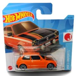Hot Wheels 73 Honda Civic Custom - madra vintage