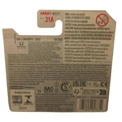 Hot Wheels 73 Honda Civic Custom