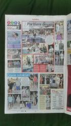 Hürriyet Kelebek Gazete 15 Ağustos 2016 Nur Yerlitaş,Yılmaz Morgül,Hadise,Gökçe Bahadır,Serenay Sarıkaya,Selami Şahin,Demet Akalın,Murat Cemcir,Berkay,Safiye Soyman,Engin Öztürk,Gökhan Tepe,Sinan Engin,Suzan Kardeş,İrem Şahin,Lider Şahin,Ahmet Selçuk İlkan,Hakan Akkaya,Hande Yener,Şevval Sam,Hakan Aysev,İlker Kaleli,Zehra Çilingiroğlu,Bergüzar Korel,Beren Saat,Cengiz Semercioğlu,Harun Kolçak,Sibel Kekilli,Tuğba Özerk,Rüştü Reçber,Tuğba Altıntop,Göksel,İsmail Küçükkaya,Fatih Portakal,İrfan Değirmenci ile Günaydın Afişi