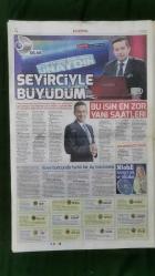 Hürriyet Kelebek Gazete 15 Ağustos 2016 Nur Yerlitaş,Yılmaz Morgül,Hadise,Gökçe Bahadır,Serenay Sarıkaya,Selami Şahin,Demet Akalın,Murat Cemcir,Berkay,Safiye Soyman,Engin Öztürk,Gökhan Tepe,Sinan Engin,Suzan Kardeş,İrem Şahin,Lider Şahin,Ahmet Selçuk İlkan,Hakan Akkaya,Hande Yener,Şevval Sam,Hakan Aysev,İlker Kaleli,Zehra Çilingiroğlu,Bergüzar Korel,Beren Saat,Cengiz Semercioğlu,Harun Kolçak,Sibel Kekilli,Tuğba Özerk,Rüştü Reçber,Tuğba Altıntop,Göksel,İsmail Küçükkaya,Fatih Portakal,İrfan Değirmenci ile Günaydın Afişi