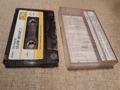 The Best of Slow Music 5 ( mmy 1990 TR ) Oleta Adams The Mission Robin Beck All About Eve
