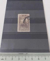 1920 ANKARA 3.GURUŞ SÜRŞARJLI OSMANLI POSTA PULLARI ÜZERİNE POSTA GURUŞ 3 ELBASMASI SÜRŞARJLI İSFİLA NOSU 948 OLAN PUL 2024 KATALOK DEĞERİ;2.500.00TL ÇOK NADİR