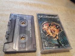 Underground Soundtrack ( Raks 1996 )