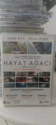 DVD / THE TREE OF LIFE - HAYAT AĞACI