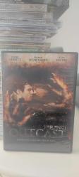DVD / OUTCAST - YABANCI