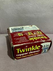 Twinkle Copper Cleaner - Bakır Parlatıcı - 1973