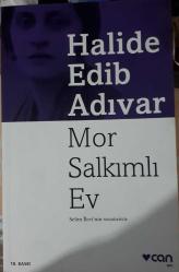 Halide Edip Adıvar/ Ateşten Gömlek