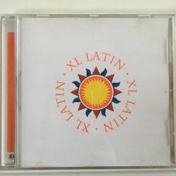 Various - Radio XL Latin / CD