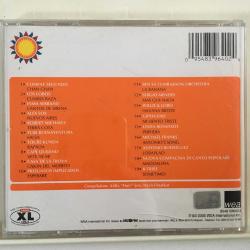 Various - Radio XL Latin / CD