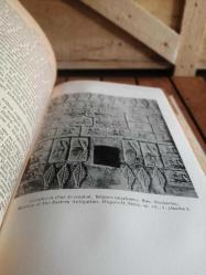 Attila et les Huns (Illusration d'Erika Trautmann-Nehring)