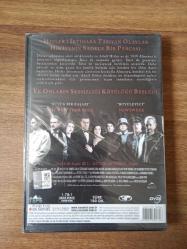 Hitler Kötülüğün Yükselişi Ambalajında sıfır dvd film