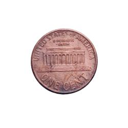 ABD 1 Cent 1995