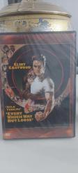 DVD / Every Which Way But Loose - Asla Yenilme