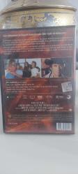 DVD / Every Which Way But Loose - Asla Yenilme