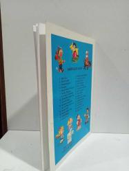 Okul Kaçağı - Kardeşler Dizisi 19