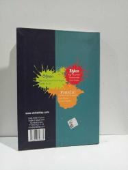 Okul Ajandası 2020- 2021 Eğlen Planla Öğren Ajanda Yeni